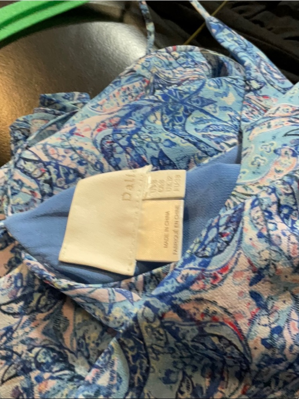 Dress